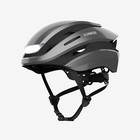 Lumos Ultra Mips Helmet - Ash Grey - Small 51 - 55cm Lheut3-m0-gy