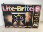 Lite Brite Magic Screen Bonus Set 326 Pieces