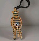 Bobs Burgers Chibi In Motion Series 1 Irredescant Tiger Teddy