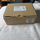 Panasonic Kx-td7896 Wireless Proprietary Phone Charcoal  read Description 