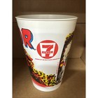 The Mighty Thor Marvel 1977 Slurpee Cup  7-eleven  7-11  Very Good Condition