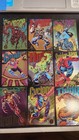 1994 Marvel Universe Series V 1-200 Complete Base Card Set   Holograms Pb Sa