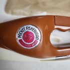 Vintage 1970s Popeil Pocket Fisherman Spin Casting Outfit In Bag