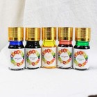 Calligraphy Pen Set Feather Quill Dip Pen Ink Kit Antique Writing Gift