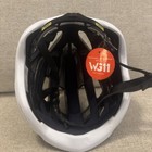 Kask Cycling Helmet- Mojito Cubed-white Size Large