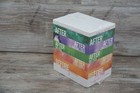 Complete After Series Collection  5 Book Box Set - Anna Todd Sealed New