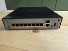 Cisco Asa 5506w V 06 Network Security Appliance 750mbps Firewall No Pwr Adapter
