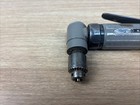 Dotco Pneumatic Right Angle Drill Model 15l1200-37 Aviation Industrial With Key