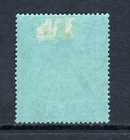 1040      Nyasaland Kgvi  1938-44  2s  Purple   Blue blue Sg139 M mint
