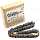 Oem 3 Pcs Camshaft Chain   Tensioner   Guide For 2003-2012 Hyundai Kia 2 0l