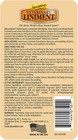 Absorbine Veterinary Liniment Gel Topical Analgesic Sore Muscle Joint Pain 12oz