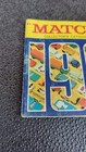 Vintage 1968 Lesney Diecast Metal Matchbox Car Catalog Catalogue Usa Edition 68 