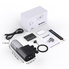Automatic Fish Feeder For Aquarium  Vacation Food Feeder Auto Dispenser