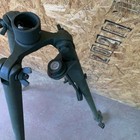 Surveying Tripod A-a-52049 Metal  Od Green Us Military