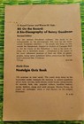 Irving Berlin Anthology Vintage Songbook - 180 Pages 