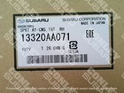 Genuine Subaru Engine Timing Camshaft Sprocket 13320aa071