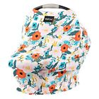 Original 5-in-1 Cover - Nursing Cover For Breastfeeding - Baby Car Seat Cover