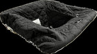 Balboa Baby Shopping Cart Cover Black