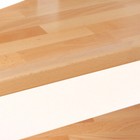  24 Pcs Anti-slip Strip Bathtub Mat Non Stickers Bathroom Non-slip