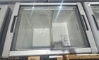 2022 Excellence Euro-8 Flat Top Lid Display Ice Cream Freezer