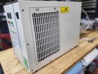 Mti Kj5000 Recirculation Water Chiller- Rebuilt By Infinitevac