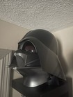 Star Wars - Obi-wan Kenobi - Black Series Darth Vader Premium Electronic Helmet