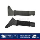 New 1 Set Left   Right Side Air Intake Duct Hose For 14-17 Mercedes S550 S63 Amg