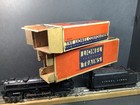 Lionel   2020 Loco W  Smoke Chamber  2020w Tender  Ob 