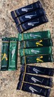 12 Each Vandoren Tenor Saxophone Reeds   3 Strength