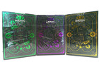 Three New Sealed Decks Of Cyberpunk From Elephant Playing Cards 3 Colors