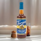 Torani Sugar Free Coffee Syrup  Brown Sugar Cinnamon Flavored Syrup For Drinks 
