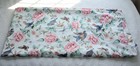 Cuddledown Summer Garden Full Duvet Cover 100  Cotton Sateen Bedding