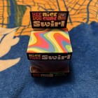 Nice Cube Nee Doh Swirl Purple Swirl New  Sealed 