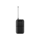 Shure Blx1 Bodypack Wireless Microphone Transmitter H10 Band 542-572 Mhz - New
