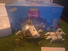 Disney Classic   s - Walt Disney   s - Cinderella Pumpkin Carriage See Description 