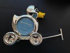 Reed And Barton -something Duckie picture Frame  bm 