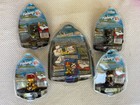 Speed Racer   Chim-chim Ub Funkeys Starter Kit   Incl Racer X  Trixie    More 