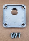       qty 10  A7514 1  Milbank Conduit Hub Threaded Electric Meter Box Pedestal