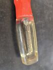 Vintage Stanley 1 2  Wood Chisel Usa