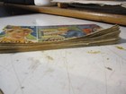 Collection Little King No  9  return To The Throne  Original - Ed  Alpe 1 4 1956