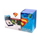 Green Lantern Guy Gardner Prop Replica Ring Lanterns Superman 2025 Movie Sz 9-14