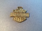 Harley Davidson Motorcycles Rare Htf Spread Legs Pins  Hd Key Fob  Cool Stuff   