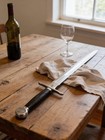 Medieval-style Collectible Sword     Elegant And Intricately Detailed Design