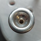 Schilke 6a4a Trumpet Mouthpiece Brass Silver Plated Shallow Cup