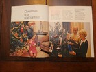 Vintage 1968 3m Scotch Tape Small Christmas Catalog 7 X 6 Inches