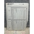 Mccalls 7580 Sewing Pattern Misses Dress Size 16-20 Woman s Day Collection 1995