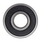 6201-2rs Two Side Rubber Seals Bearing 6201-rs Ball Bearings 6201 Rs