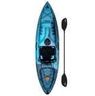 Lifetime Oracle 10  3  Sit-on-top Kayak  Paddle Included