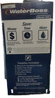 Waterboss 900 12v 36400 Grain Capacity Programmable Self-cleaning Water Softener