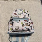 Disney Parks Loungefly Mickey And Minnie s Runaway Railway Mini Backpack